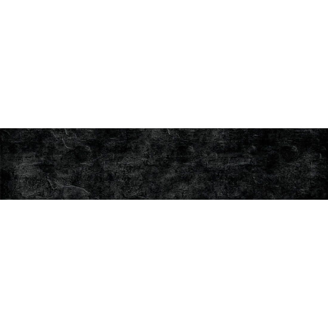 Стеновая панель Чёрный агат А 06 F, 3050х600х6 мм