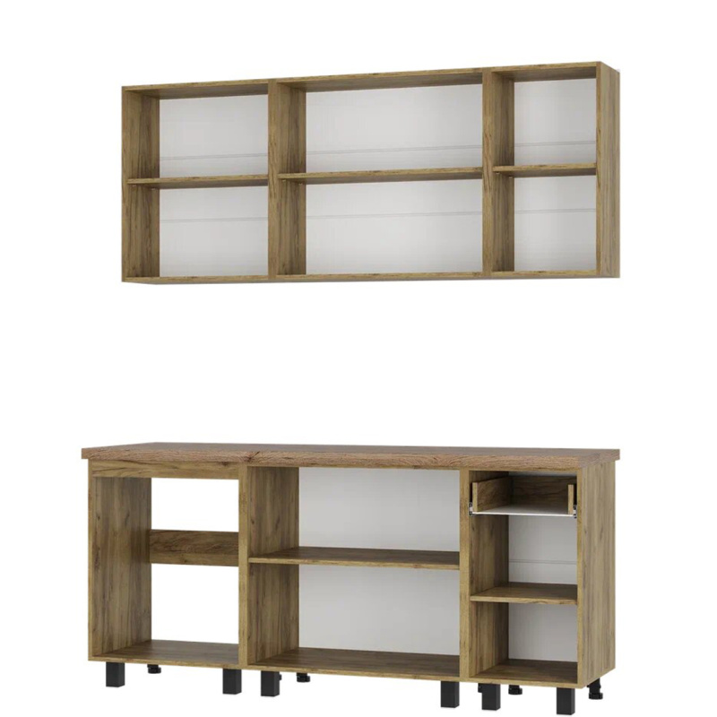 Кухня Тина 1,8