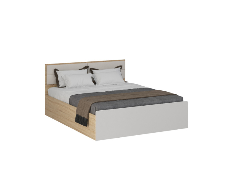 Норд кровать КРПМ-160