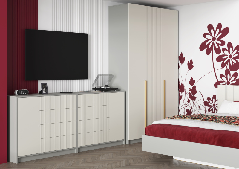 СЕЛЕНА Комод КМ-002