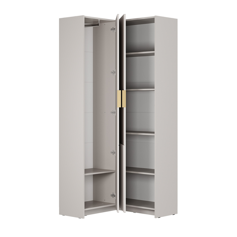 Пандора шкаф угловой ШКУ-07