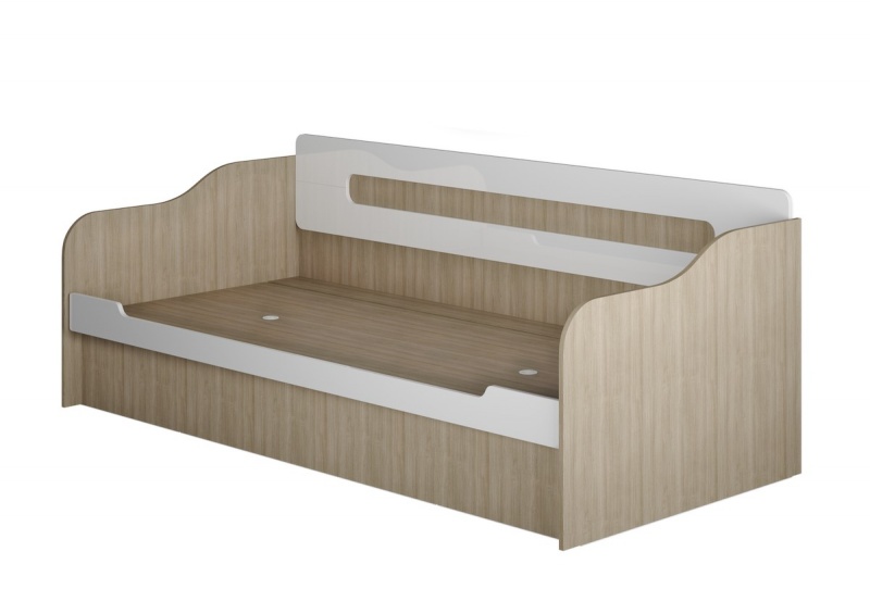 Палермо-3 кровать – диван с подъем.мех. 0,9м