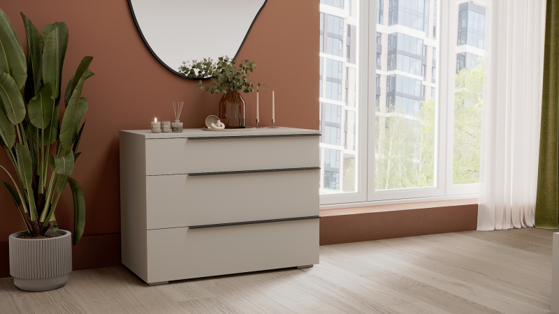 Айри комод КМ-001