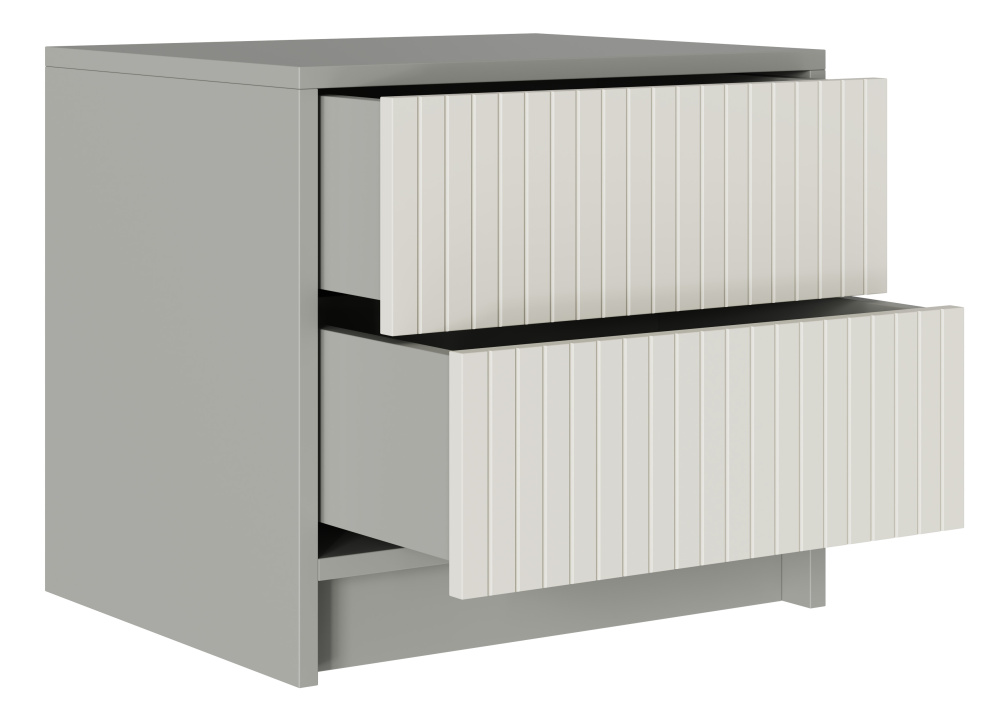 СЕЛЕНА Тумба прикроватная ТМ-001